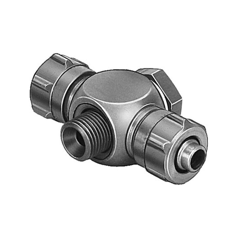 UNIÓN RÁP. T TCK-3/8-PK-9