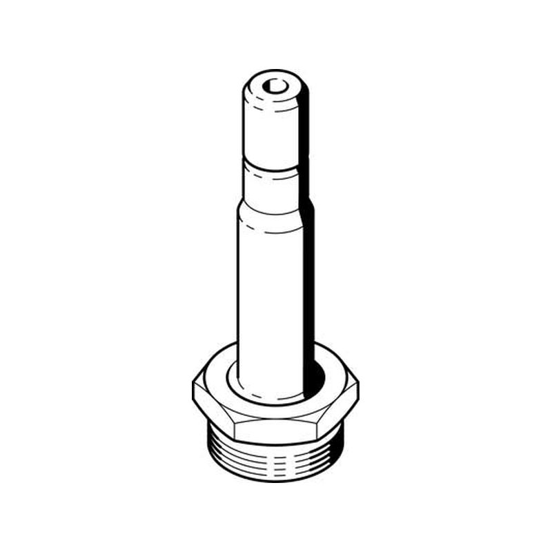 CABEZAL MAGN. MKC-030-3-...