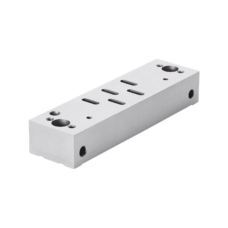 PLACA BASE CAU-1/4
