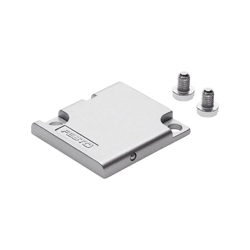 PLACA CIEGA CPL-1/4