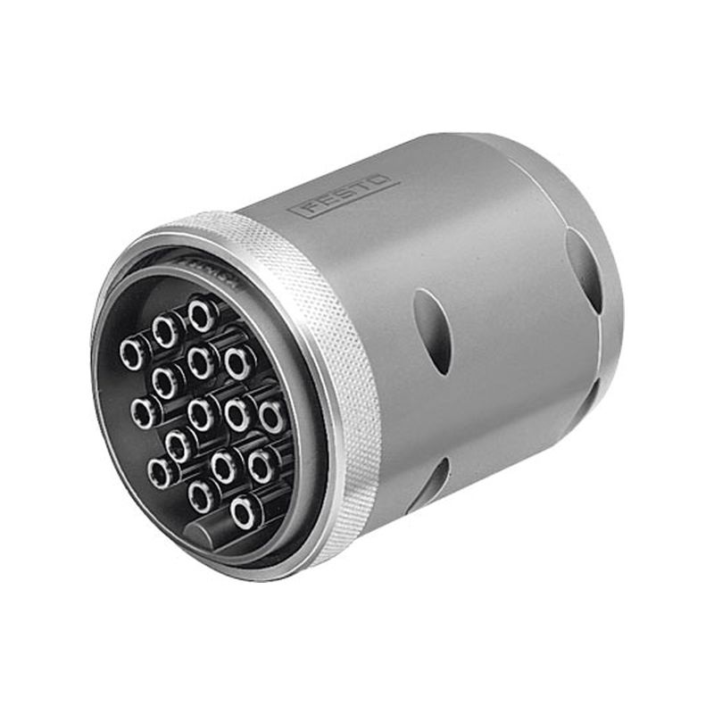 CONECTOR MÚLT. KSV-16-B
