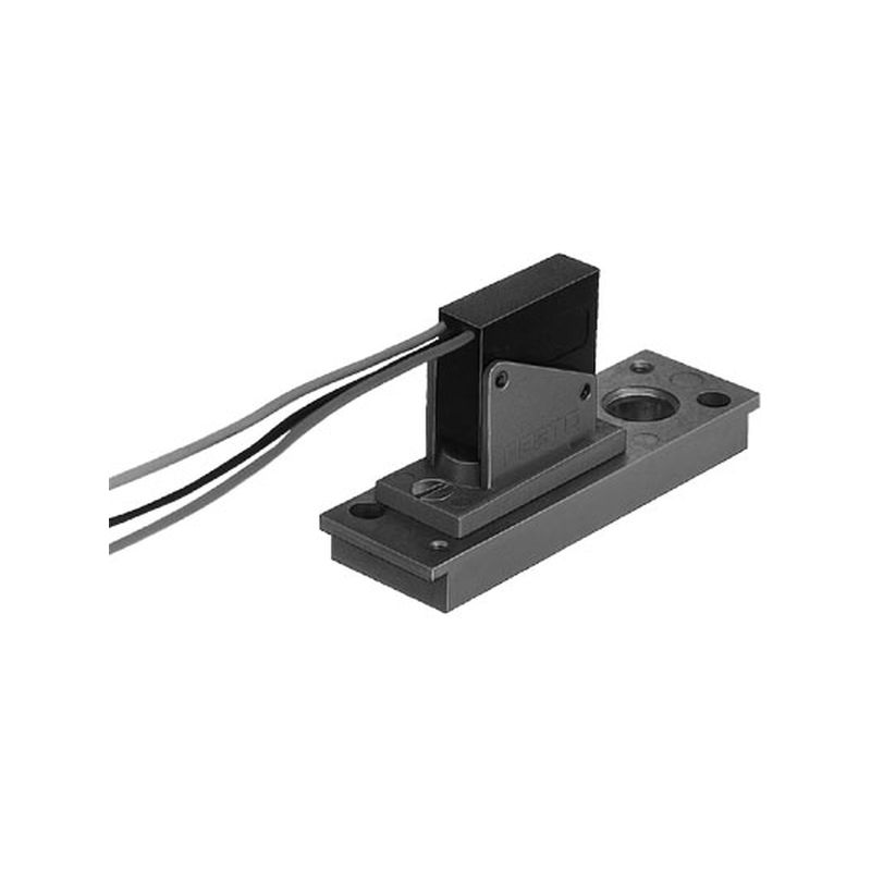 CONVERTIDOR PE PE-1/8-2N-SW