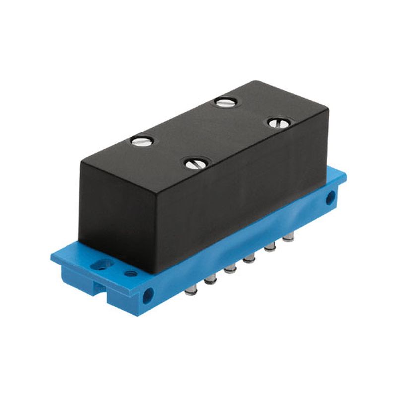 BLOQUE DISTRIB. FR-12-PK-3-B