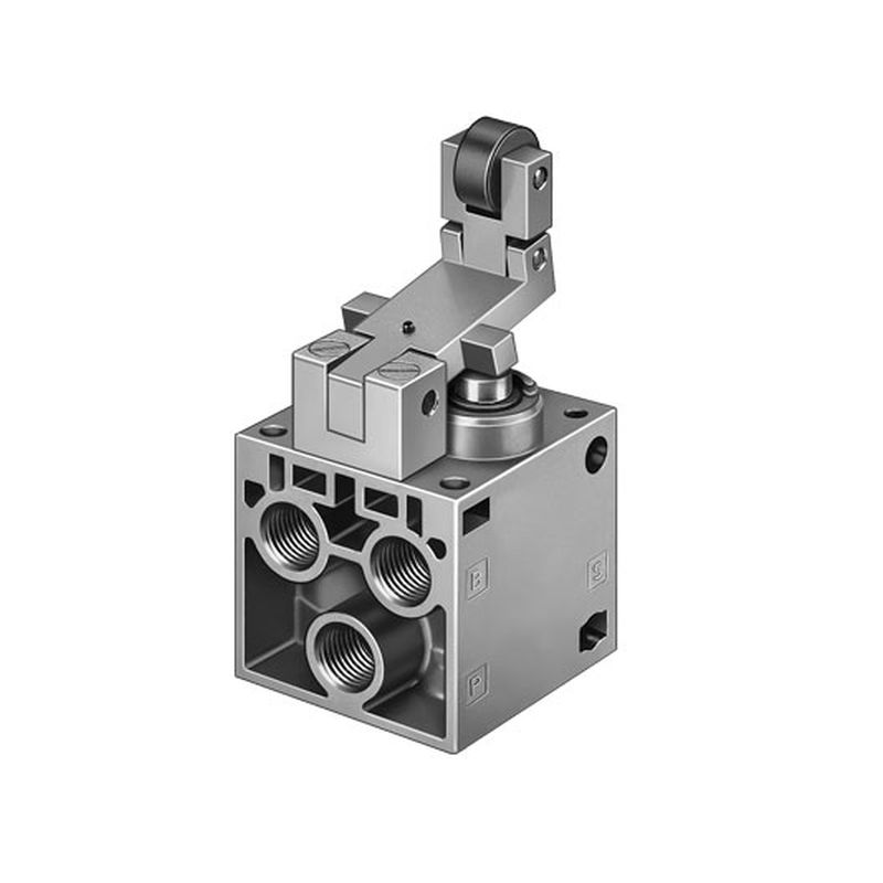 VÁLVULA ROD. A. L-5-1/4-B