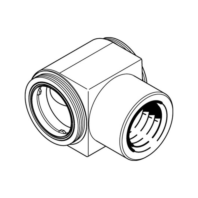 PIEZA ANULAR LK-1/4