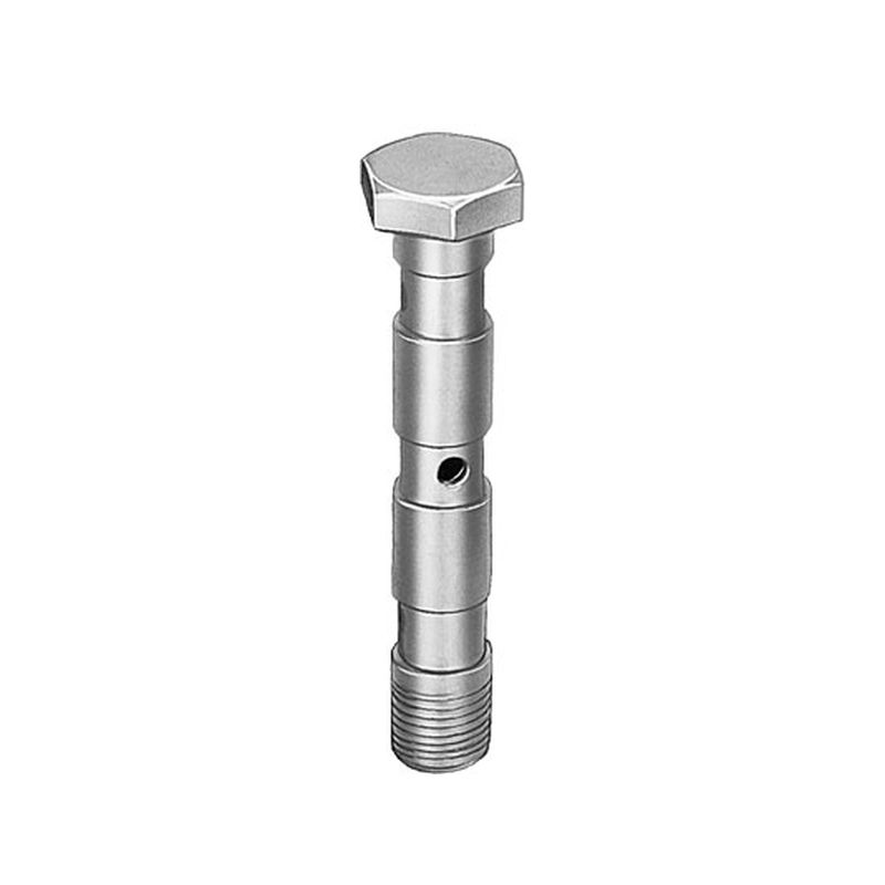 TORNILLO HUECO VT-1/4-3-1/4