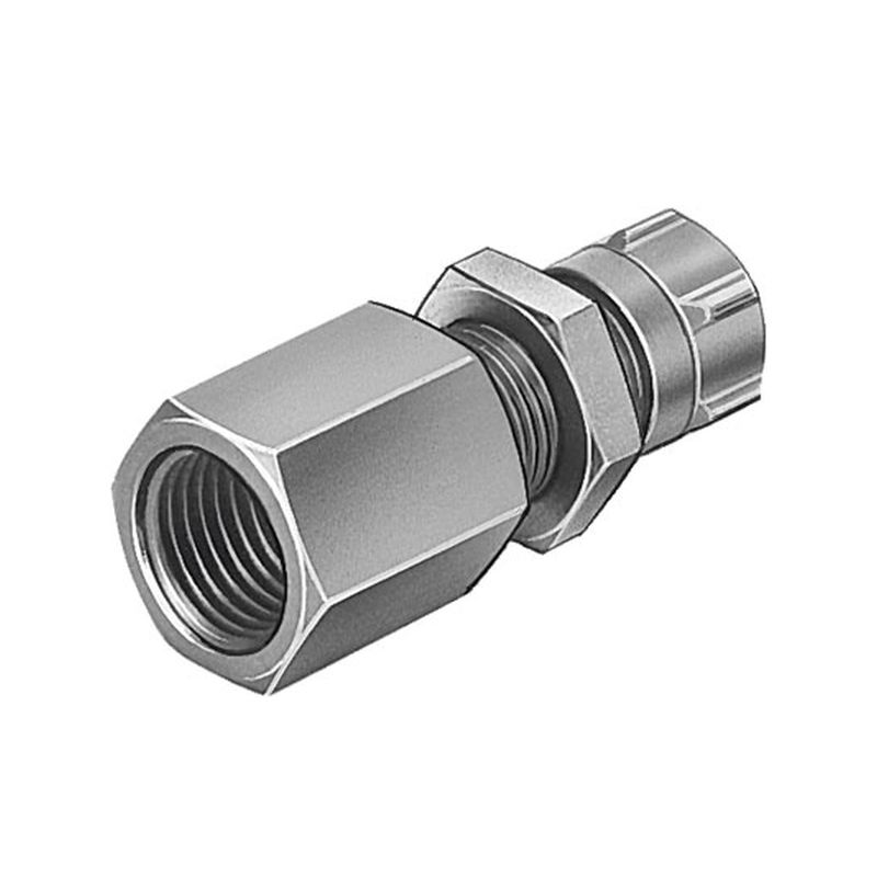 RACOR RÁP.PASA. QCK-M5-PK-3-B