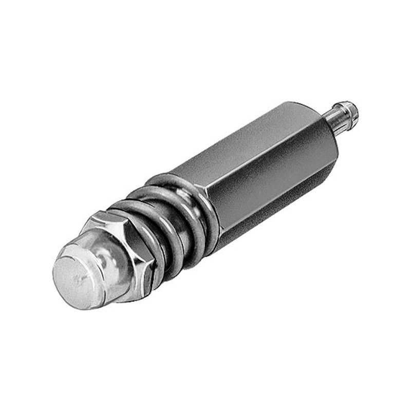 indic. presión OH-8-BL