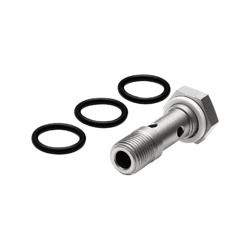 TORNILLO HUECO VT-1/8-PRSK