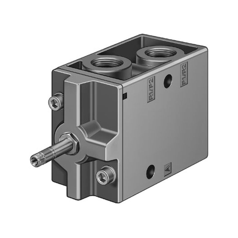 ELECTROVÁLVULA MFH-3-3/4-S