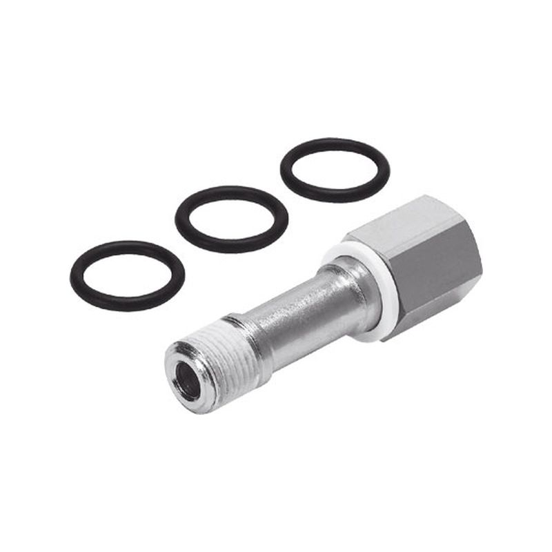TORNILLO HUECO VT-1/8-AJS-P