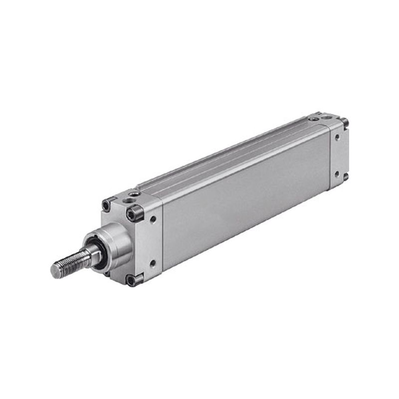 CILINDRO PLANO DZH-40-25-PPV-A