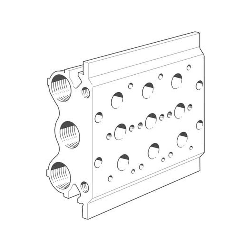 bloq.conexión PRS-1/4-3-B