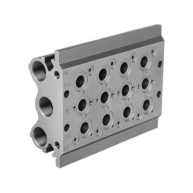 bloq.conexión PRS-1/4-4-B