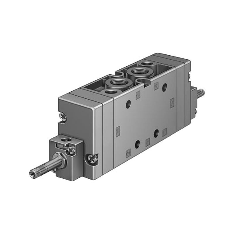 ELECTROVÁLVULA MFH-5/3B-3/8-B