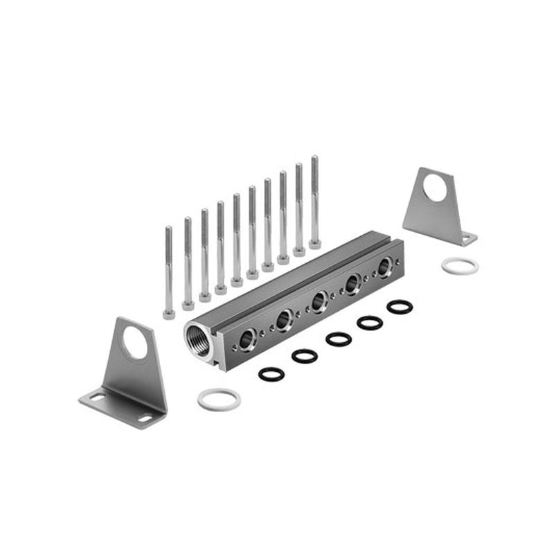 perf.distrib. P PAL-1/4-5-B