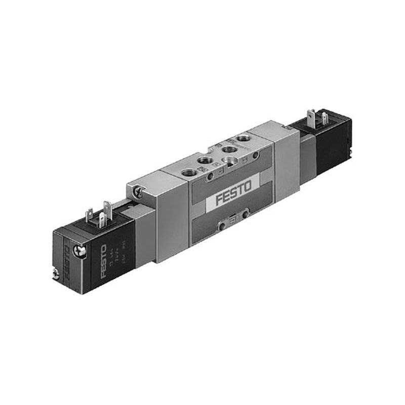 ELECTROVÁLVULA MVH-5/3B-1/8-B