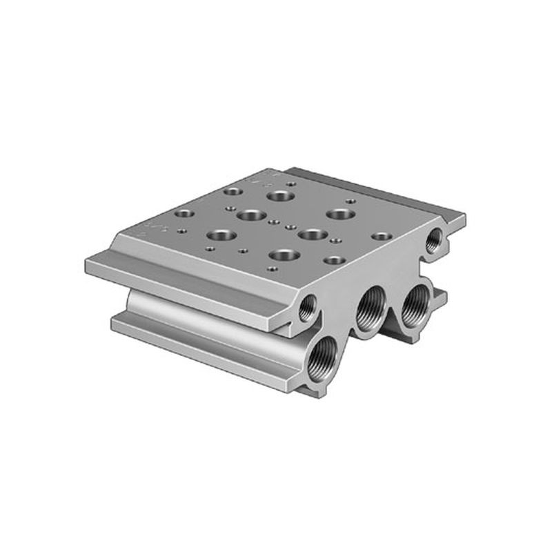 bloq.conexión PRS-1/8-2-BB