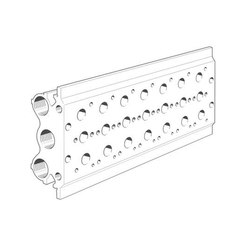 bloq.conexión PRS-1/8-7-BB