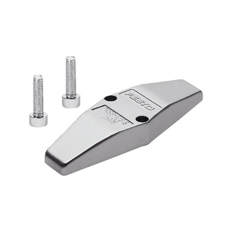 PLACA CIEGA PRSB-1/4-B