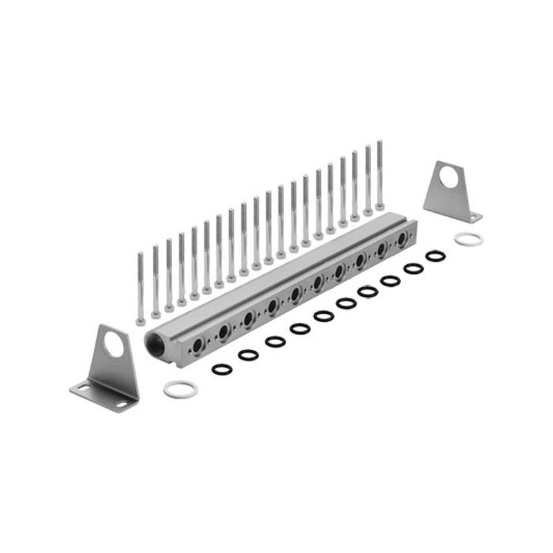 perf.distrib. P PAL-3/8-10-B