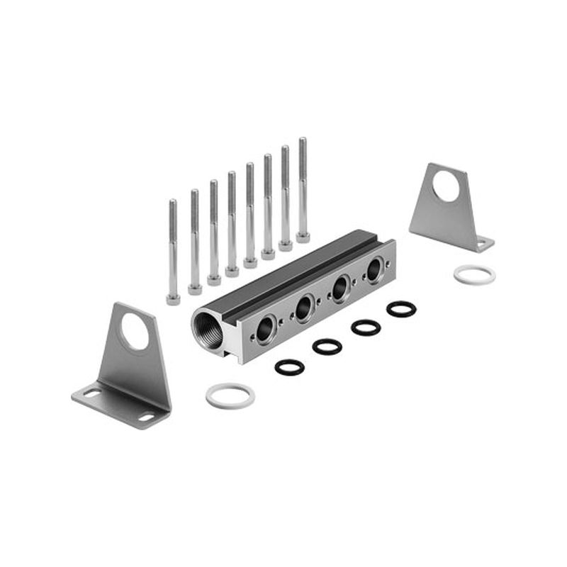 perf.distrib. P PAL-3/8-4-B