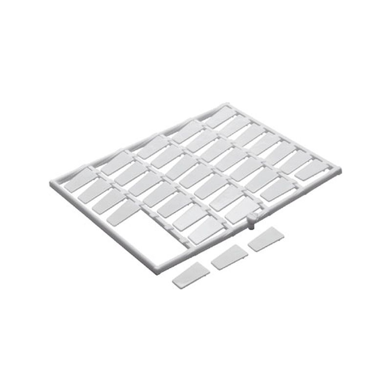 PLACA IDENTIF. KMC/F/V-BZ-35X