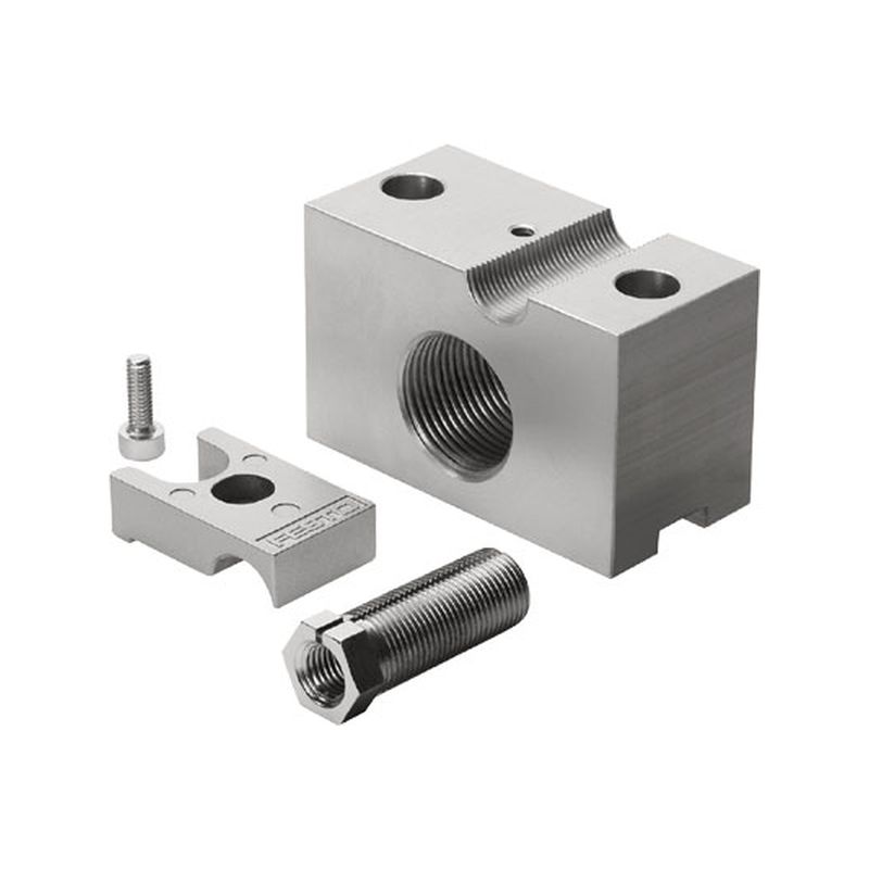 BRIDA FIJACIÓN YSRF-S-12-C