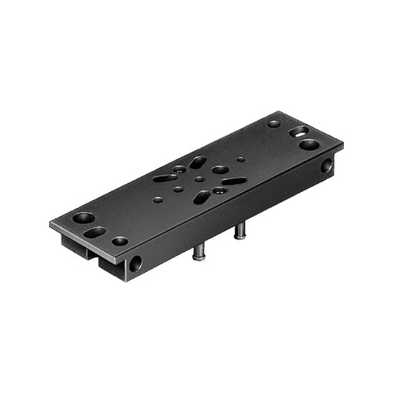 PLACA BASE FLP-PK-4