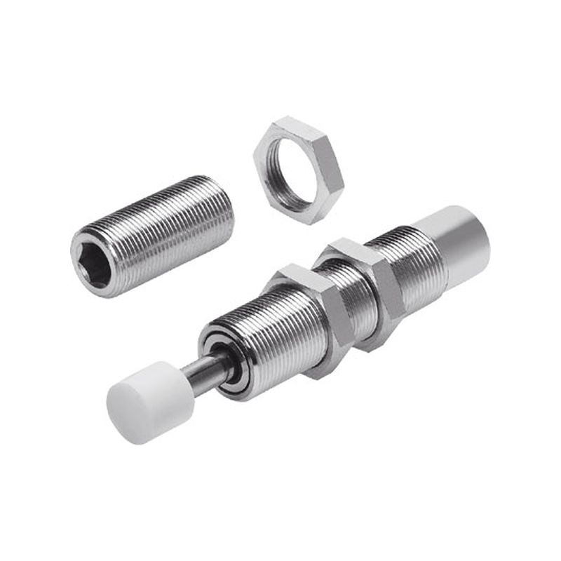 KIT AMORTIG. SLZ-25-YSR-C