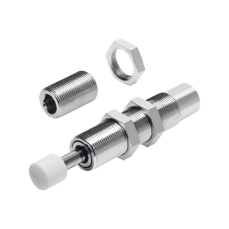 KIT AMORTIG. SLE-20/25-YSR-C