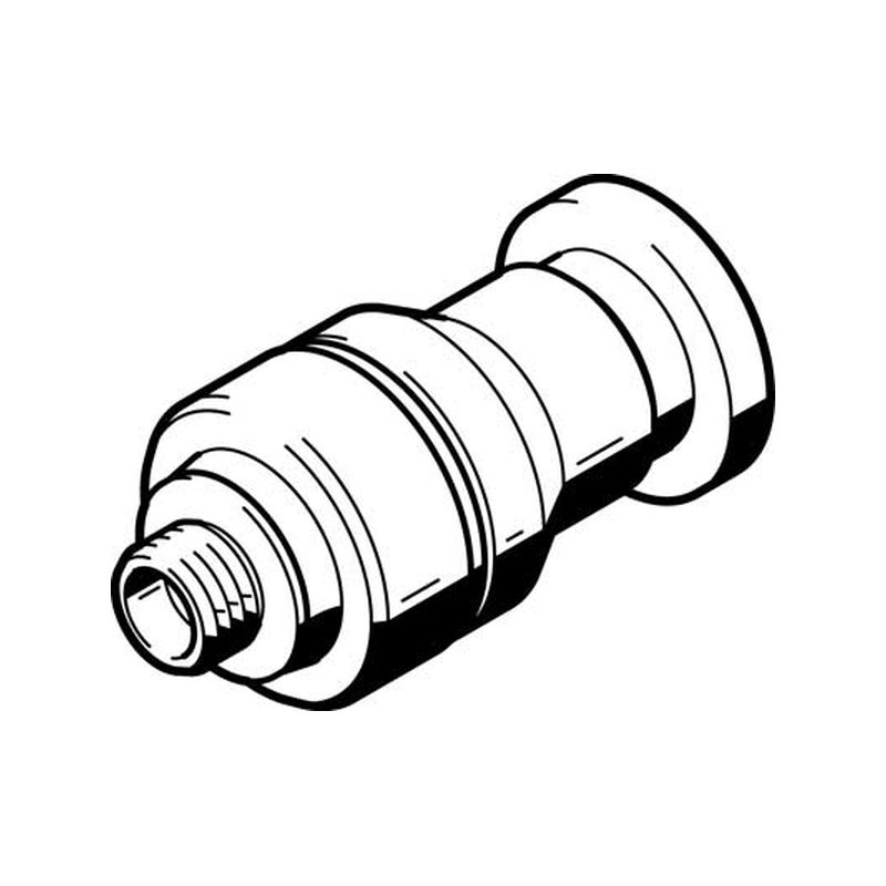RACOR RÁP.ROSC. CRQS-M5-4-I