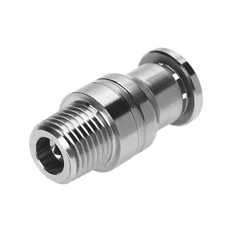 RACOR RÁP.ROSC. CRQS-3/8-12-I