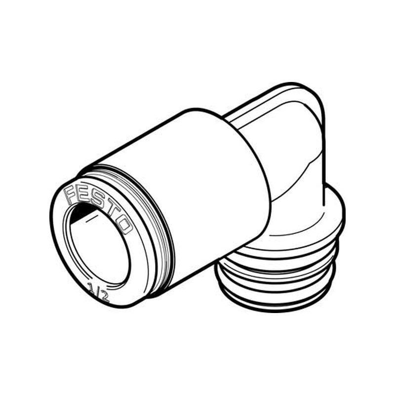 CARTUCHO QSPLKG20-3/8-U