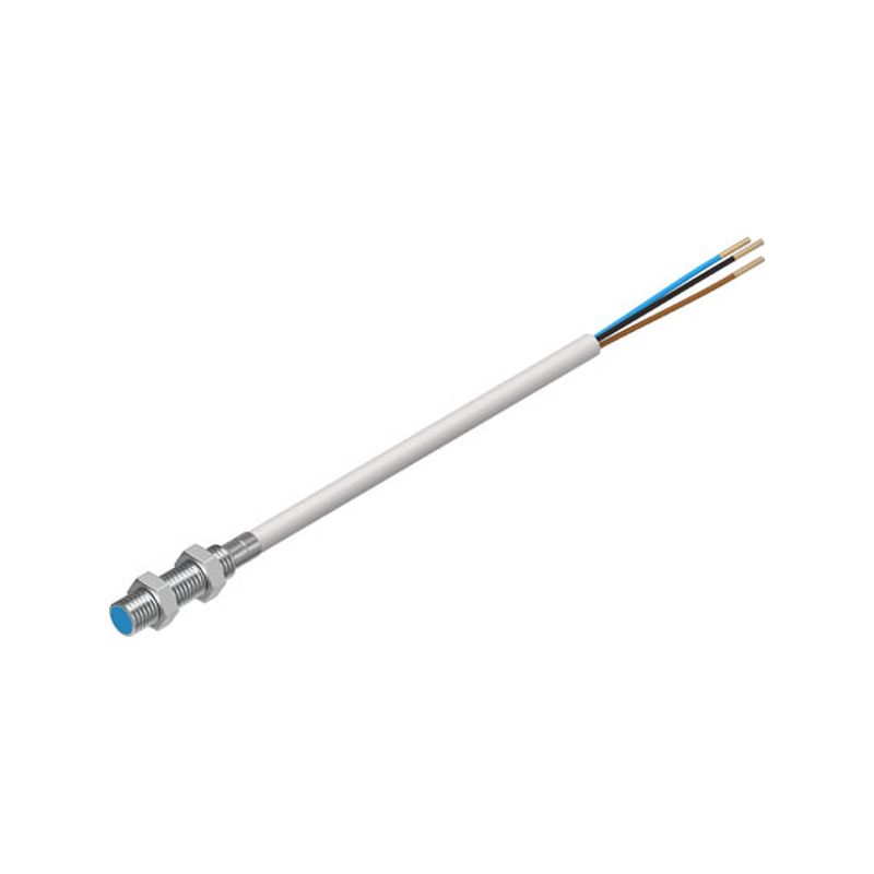 Sensor de prox. SIEN-M5B-PS-K-L