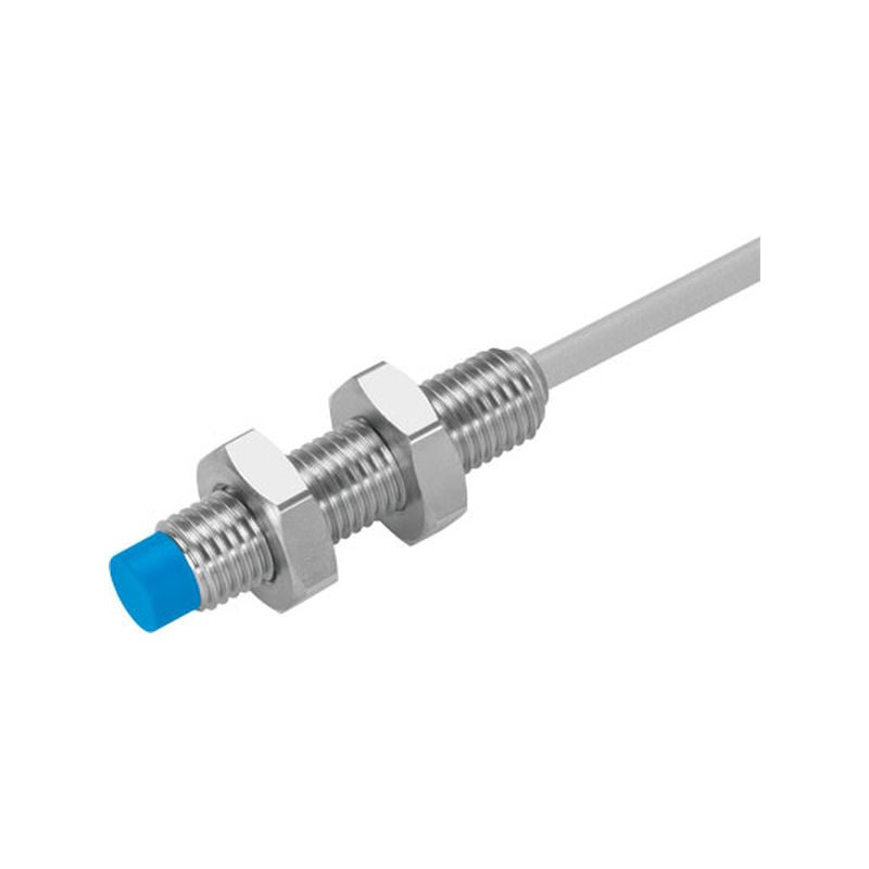 Sensor de prox. SIEN-M8NB-PO-K-L