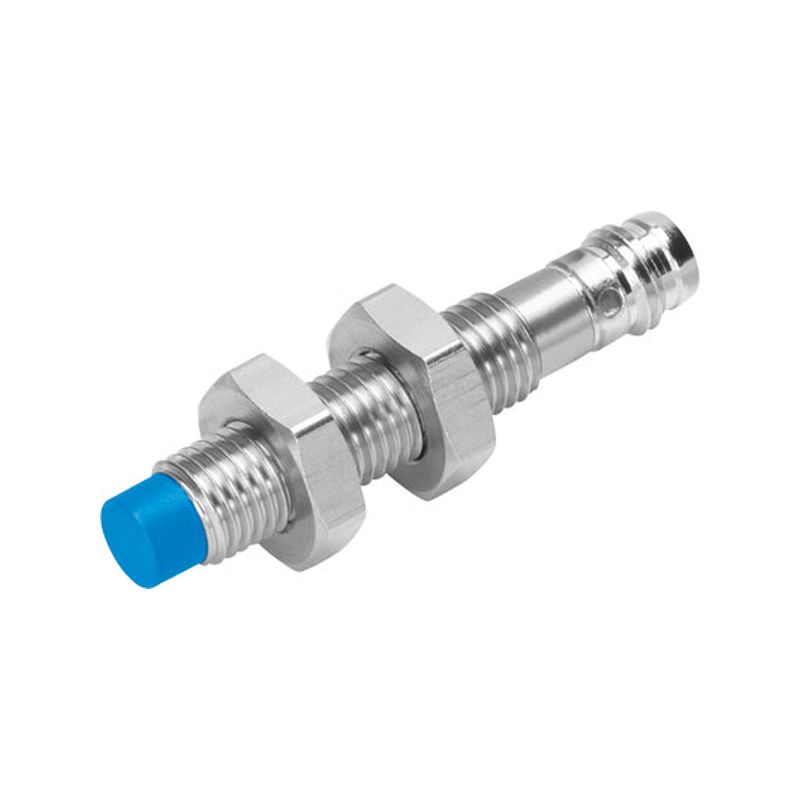 Sensor de prox. SIEN-M8NB-PO-S-L
