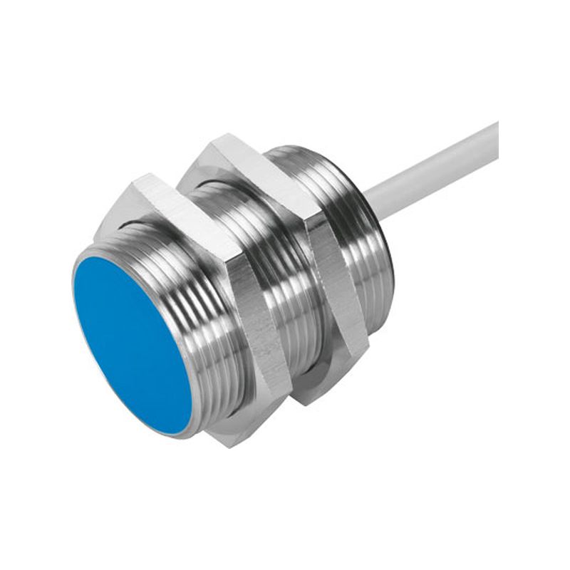 Sensor de prox. SIEN-M30B-PO-K-L
