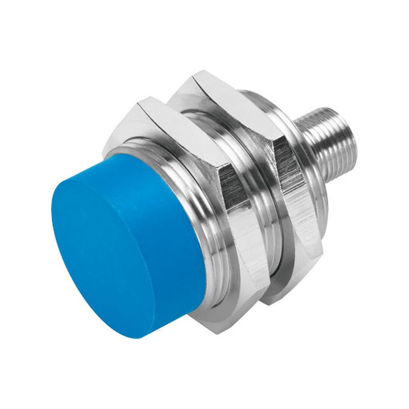 Sensor de prox. SIEN-M30NB-NS-S-L