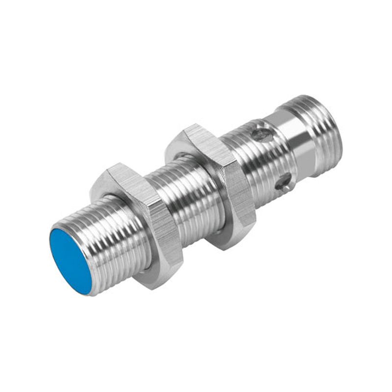 Sensor de prox. SIEH-M12B-NS-S-L
