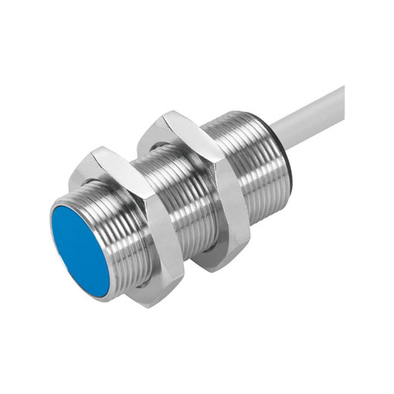 Sensor de prox. SIEH-M18B-PO-K-L