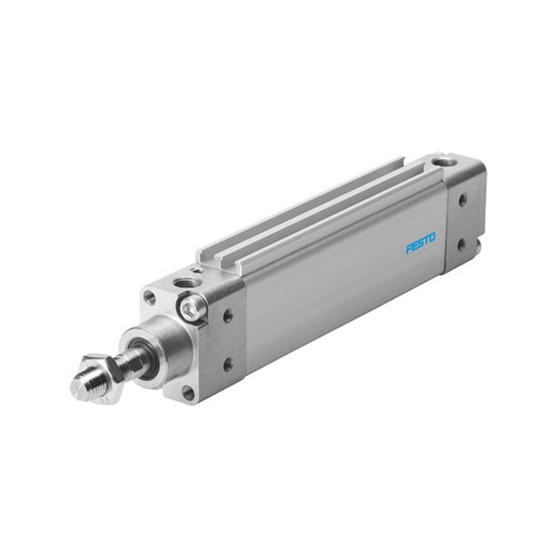 CILINDRO PLANO DZH-16-50-PPV-A