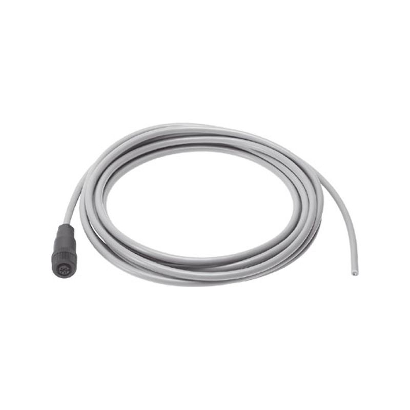 Zóc. con cable KMPYE-5