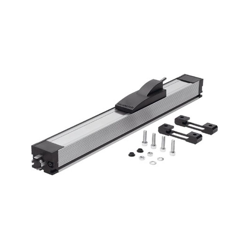 SIST. MED. REC. MLO-POT-450-TLF