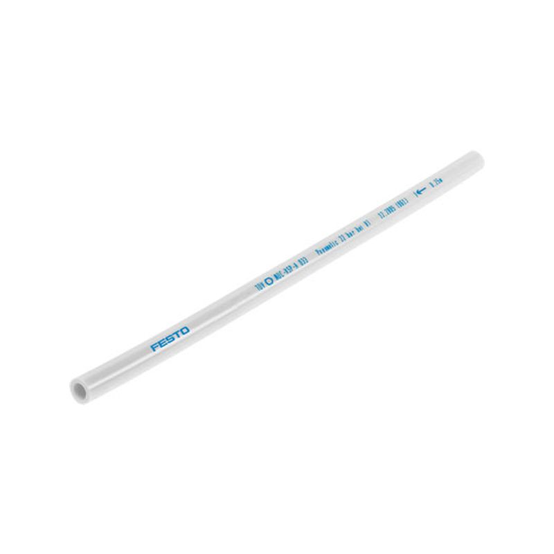 TUBO PLÁSTICO PAN-4X0,75-SI
