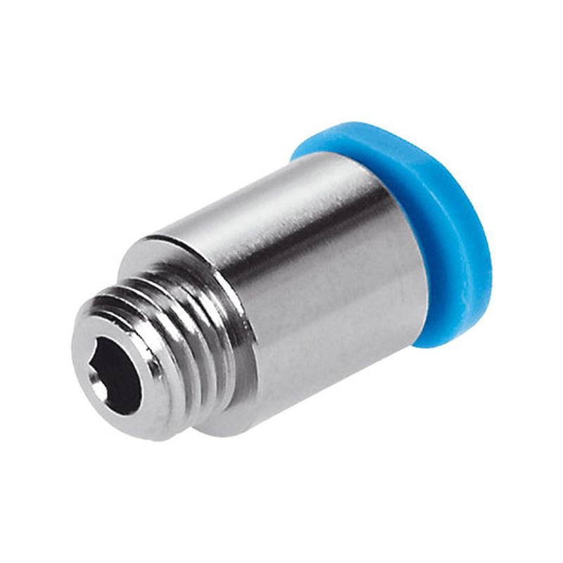 RACOR RÁP.ROSC. QSMP-M6X0.75-4