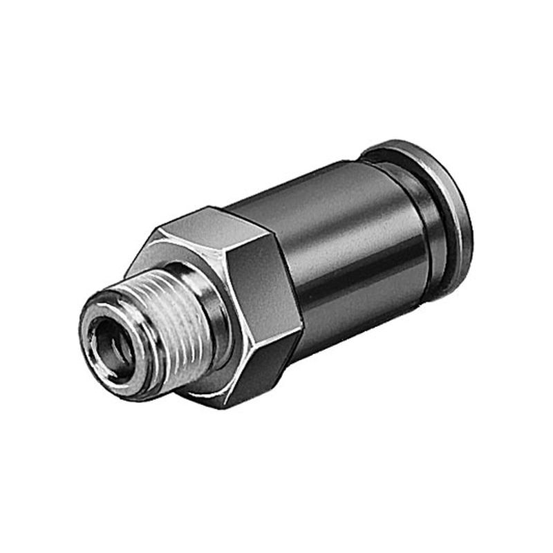 VÁLVULA ANTIR. HB-1/4-QS-8