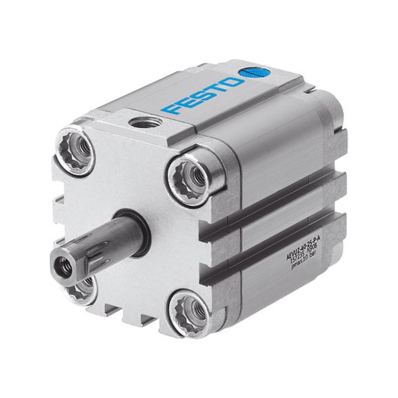 CIL. COMPACTO AEVUZ-100-25-P-A