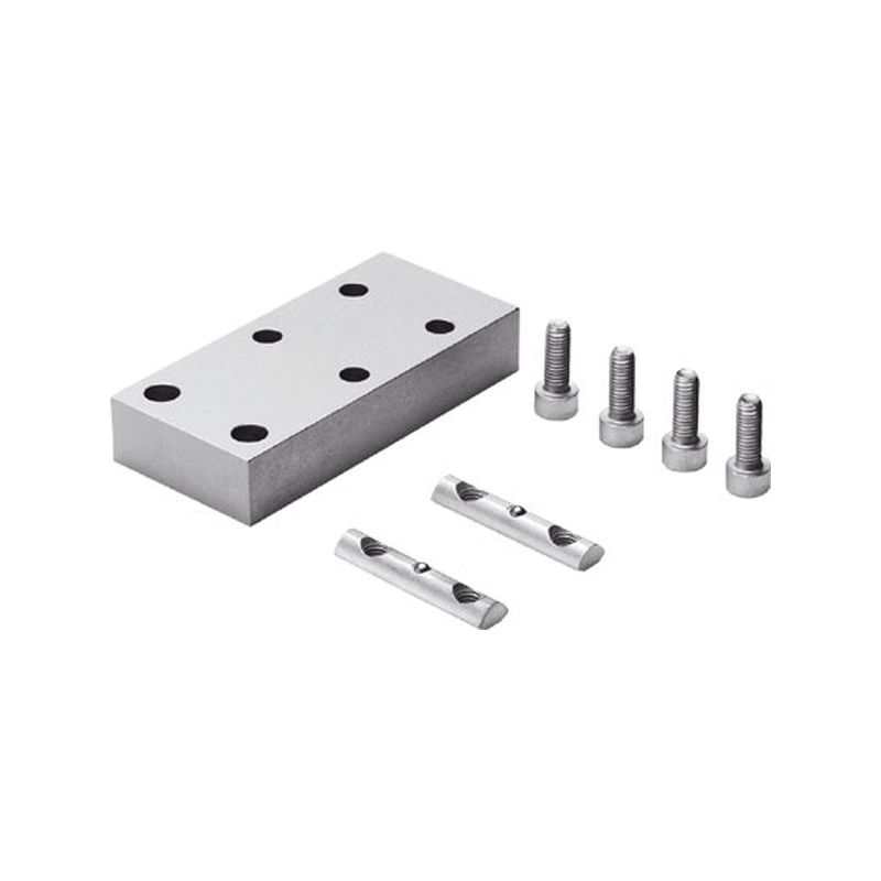 SOPORTE CENTRAL MUP-80