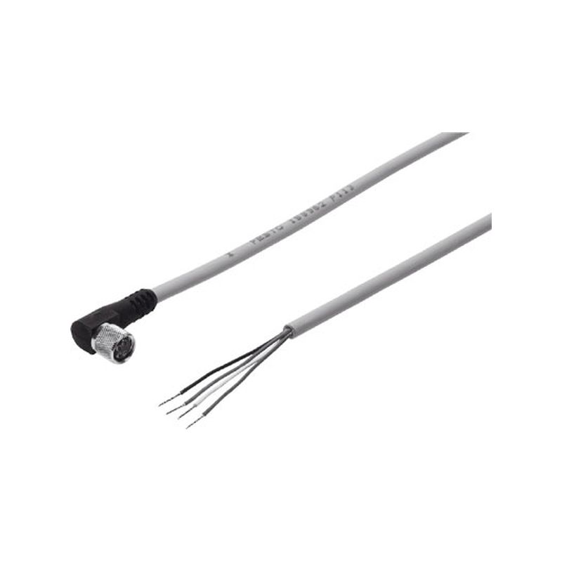 Cable.conexión SIM-M8-4WD-5-PU